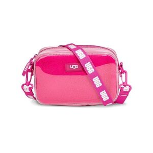 pink ugg tote bag, brand new